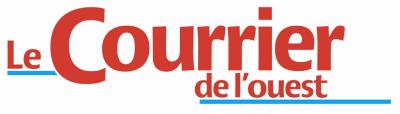 Le courrier de l'ouest Edition des Deux Sèvres