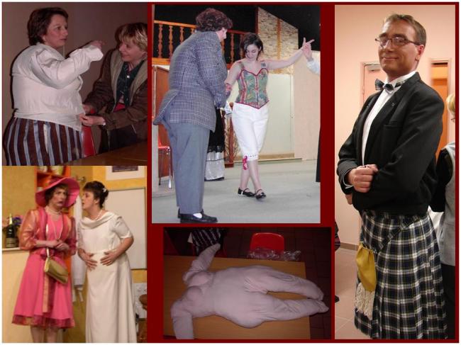 Costumes