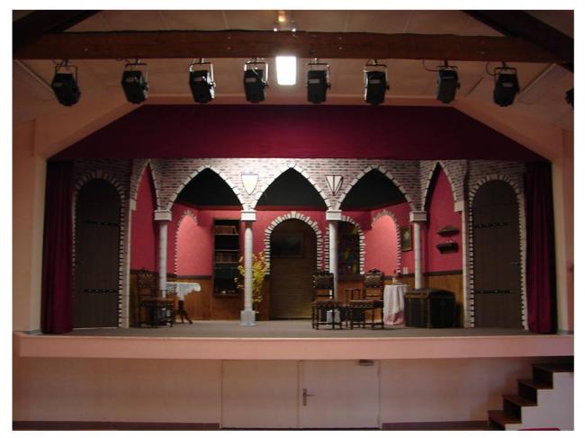 Salle des fêtes 2