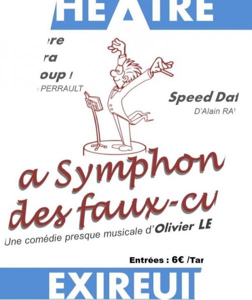 La symphonie des faux-culs