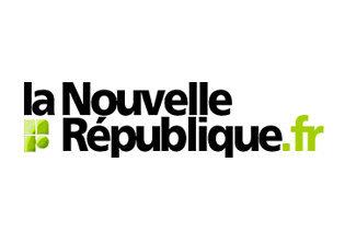 Nouvelle République Edition des Deux Sèvres